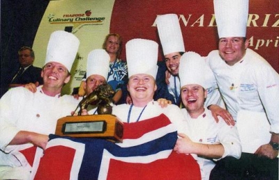 Norway National Team