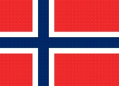 Norway National Team Olympic Champions