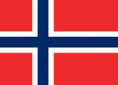 Norway National Team Olympic Champions