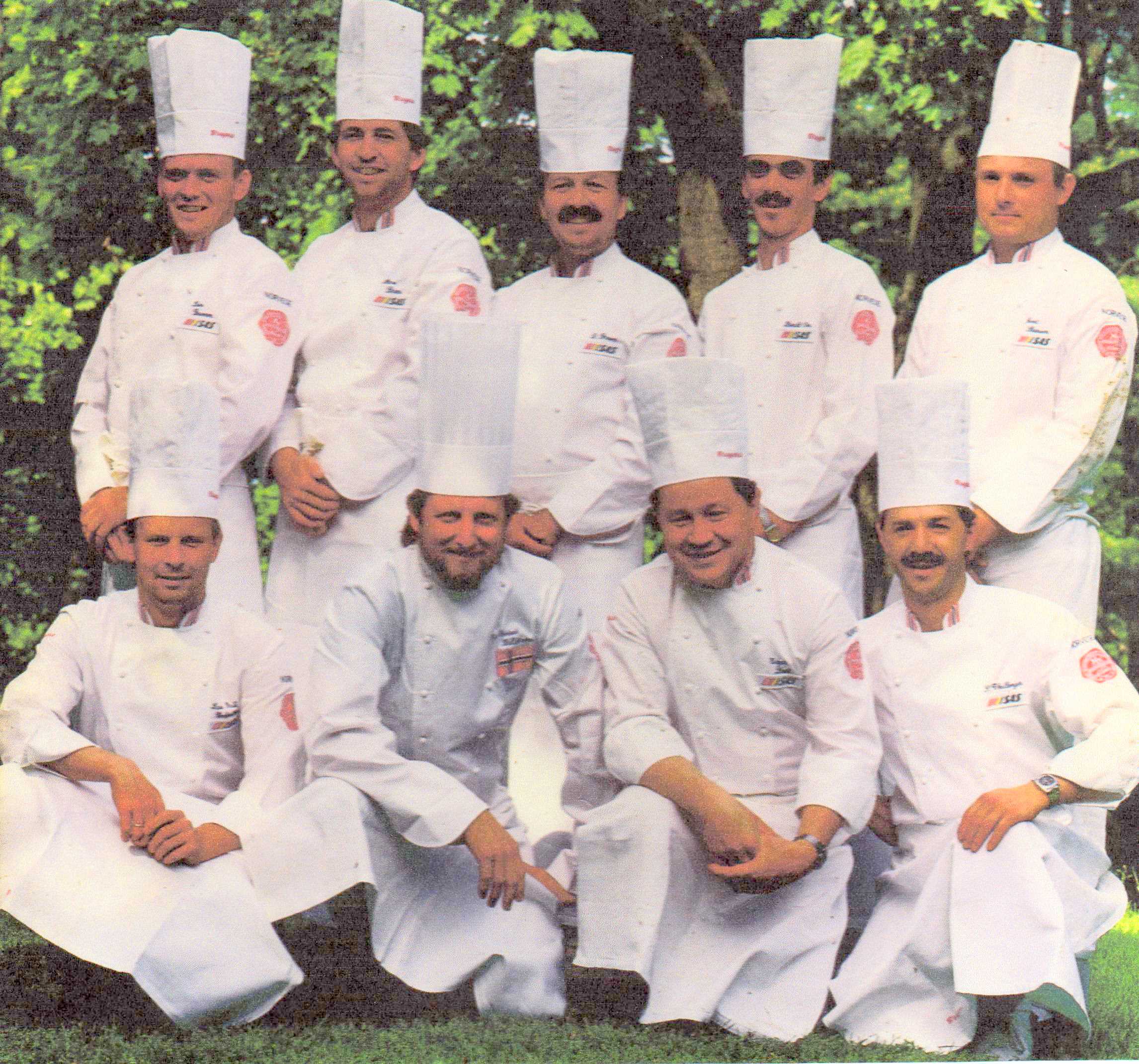 Norway National Team