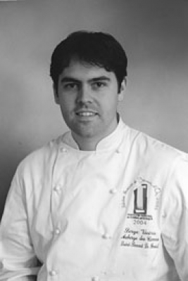 Serge Vieira, France