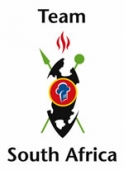 South Africa National Team