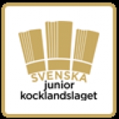 Sweden National Junior Culinary Team Olympic Champions