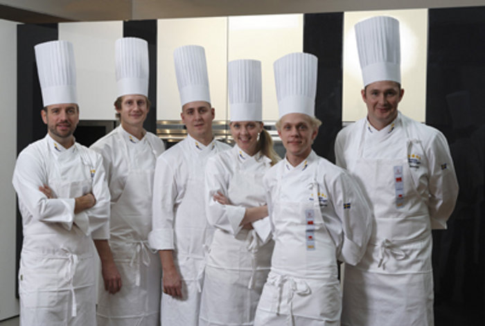 Sweden National Team