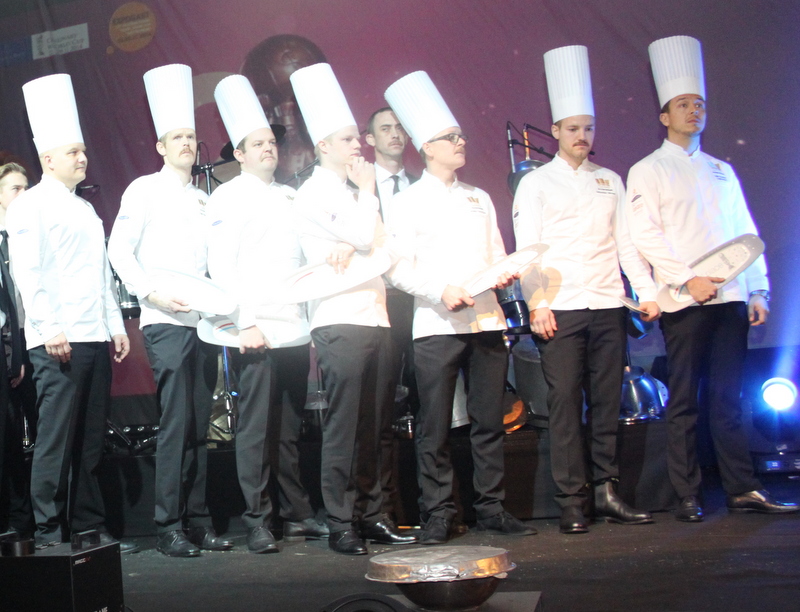 Sweden National Team