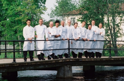 Sweden National Team Olympic Champions