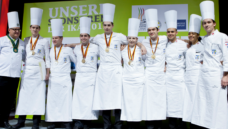 Switzerland National Junior Team