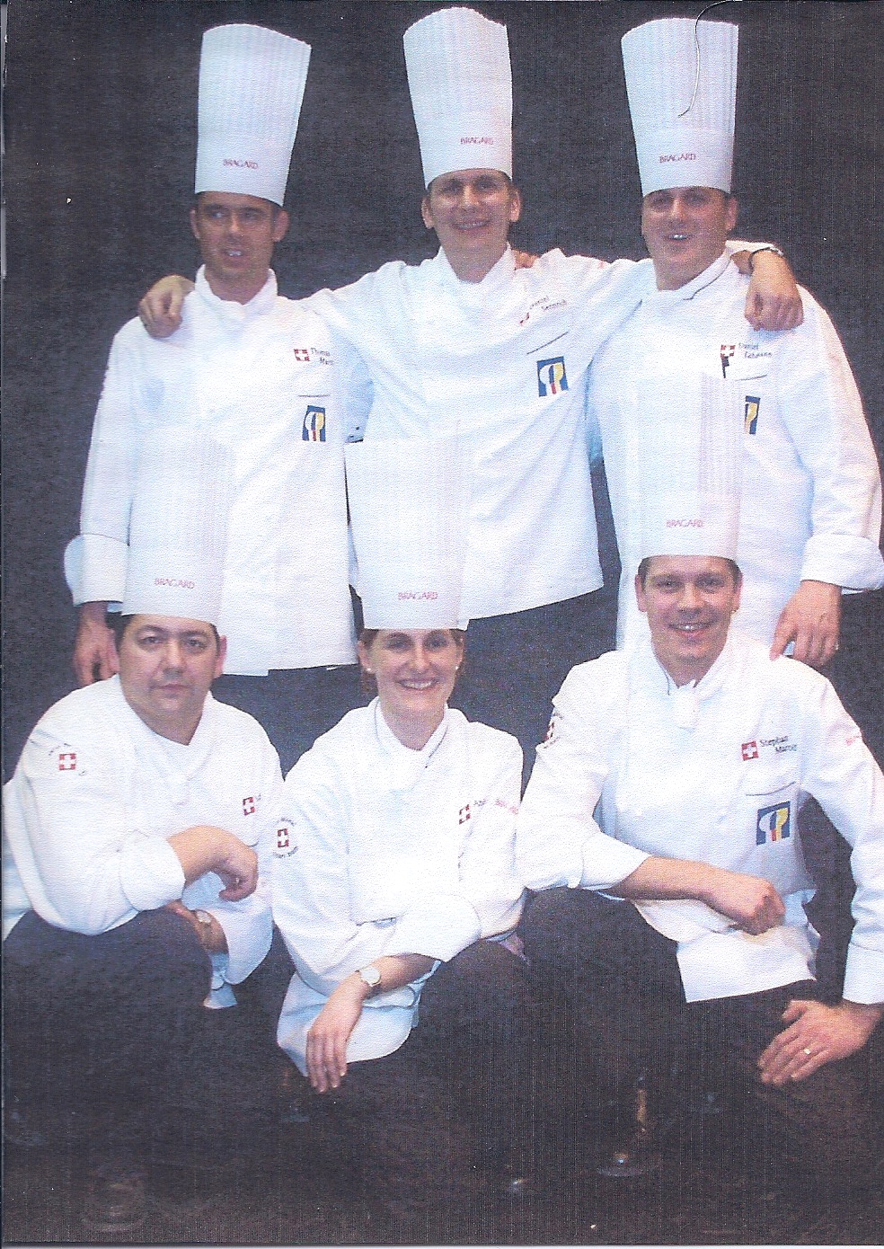 Switzerland National Team