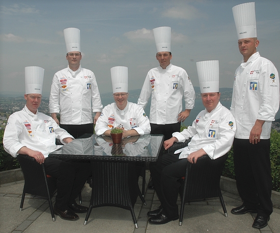 Switzerland National Team