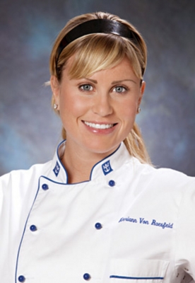 Team America Keriann Von-Raesfeld