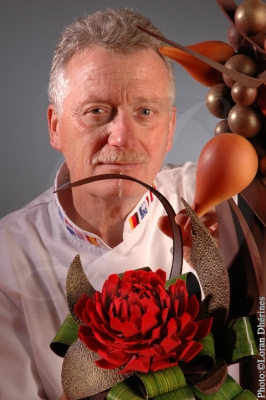 Team France World Pastry Cup Champions