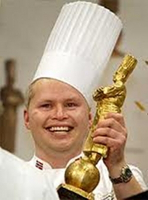 Team Norway, Charles Tjessem