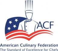 U.S.A.'s Chef of the Year