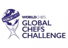 Hans Bueschkens Young Chefs Challenge