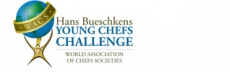 World Final Hans Bueschkens Young Chefs Challenge